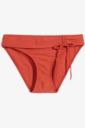 bonprix Slip per bikini in poliammide riciclata