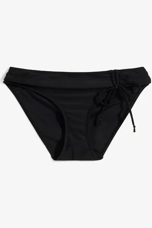 bonprix Slip per bikini in poliammide riciclata