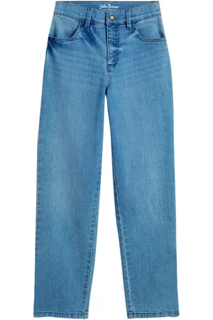 bonprix Jeans wide leg, loose fit