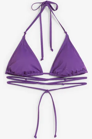 bonprix Reggiseno bikini a triangolo
