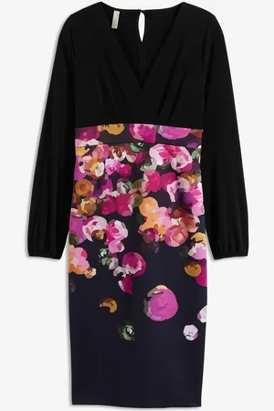 bonprix Abito midi