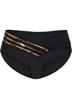 bonprix Slip per bikini esclusivo in poliammide riciclata