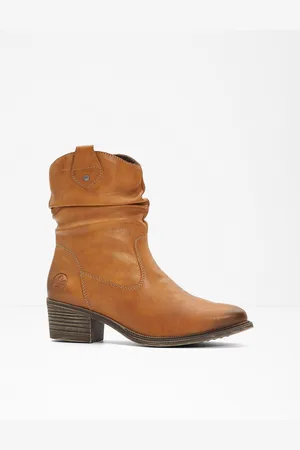 bonprix Stivaletti texani Rieker