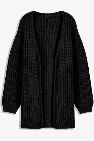 bonprix Cardigan in filato grosso