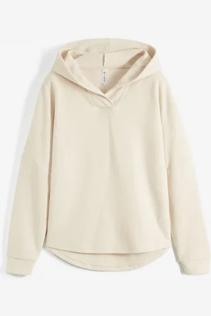 bonprix Felpa effetto maglia