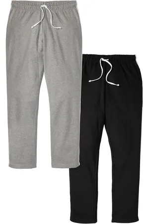 bonprix Pantaloni da jogging (pacco da 2)