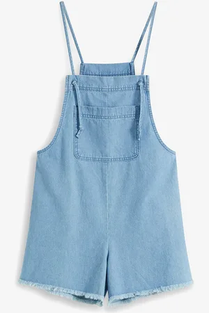 bonprix Tuta in jeans