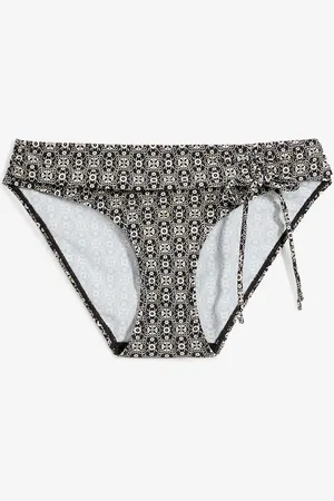 bonprix Slip per bikini in poliammide riciclata