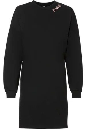bonprix Abito in felpa oversize