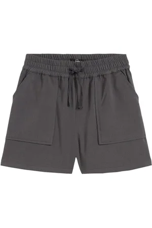 bonprix Shorts paperbag
