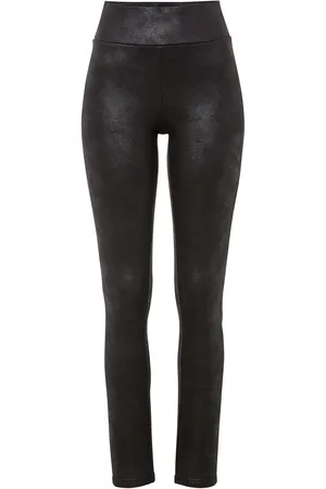 bonprix Leggings termici rivestiti