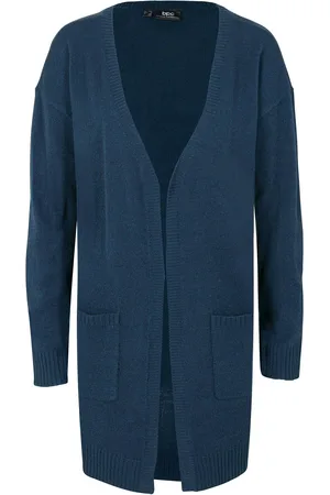 bonprix Cardigan basic