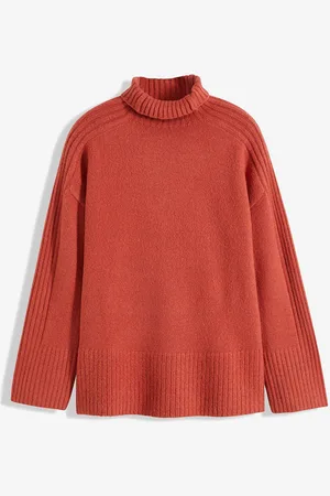 bonprix Maglione oversize