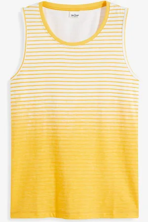 bonprix Canotta con colori sfumati