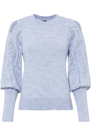 bonprix Maglione traforato