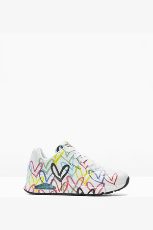 bonprix Sneaker Skechers