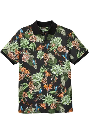 bonprix Polo in piquet
