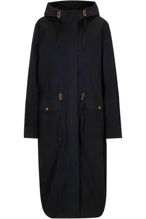 bonprix Parka da mezza stagione con gilet trapuntato rimovibile
