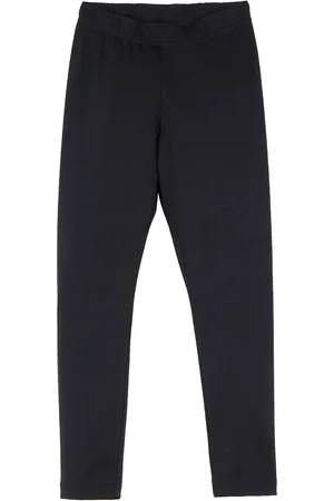 bonprix Leggings con interno garzato