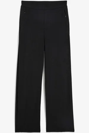 bonprix Leggings sportivi con tasche con cerniera