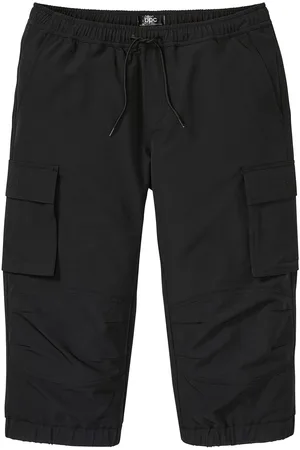 bonprix Pinocchietti funzionali, regular fit