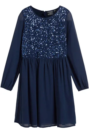 bonprix Abito in chiffon
