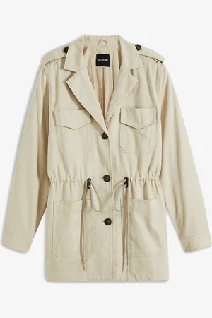 bonprix Giacca utility