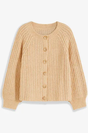 bonprix Cardigan oversize