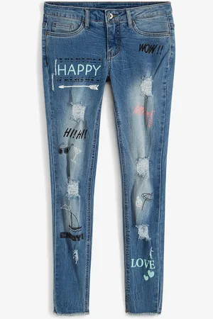 bonprix Jeans skinny