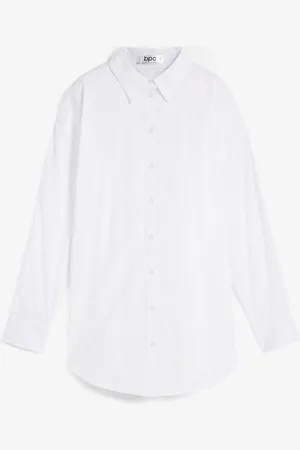 bonprix Camicetta oversize