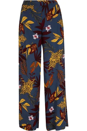 bonprix Pantaloni larghi