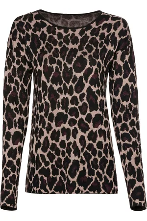 bonprix Maglione jacquard