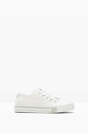 bonprix Sneaker Mustang