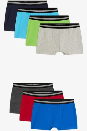 bonprix Boxer larghi (pacco da 7)