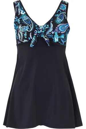 bonprix Top lungo per tankini