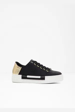 bonprix Sneaker con plateau Rieker