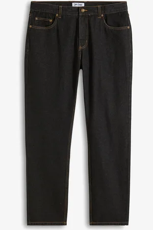 bonprix Jeans regular fit in denim robusto, straight