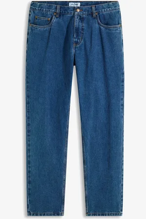bonprix Jeans regular fit in denim robusto, straight