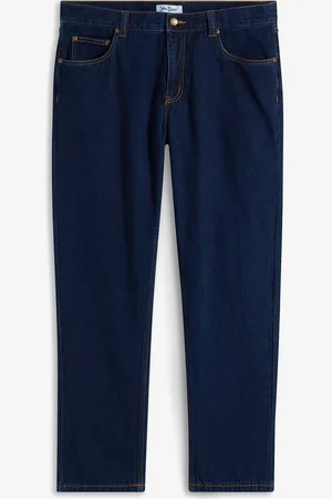 bonprix Jeans regular fit in denim robusto, straight