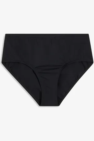 bonprix Slip a vita alta per bikini