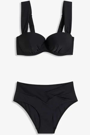 bonprix Bikini a balconcino (set 2 pezzi)