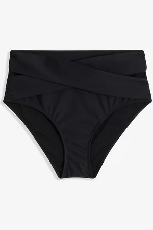 bonprix Slip per bikini con effetto modellante leggero