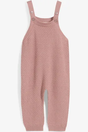 bonprix Salopette in maglia