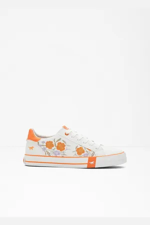 bonprix Sneaker Mustang