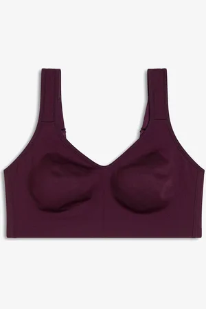 bonprix Reggiseno sportivo con sostegno medio