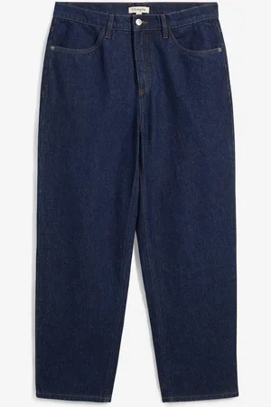 bonprix Jeans elasticizzati loose fit, straight