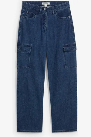 bonprix Jeans cargo