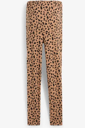 bonprix Leggings prémaman con cotone biologico