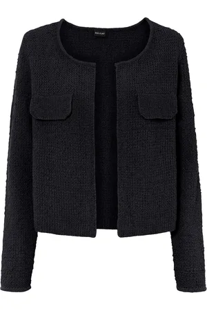 bonprix Cardigan in bouclé