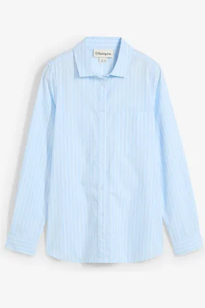 bonprix Camicia a maniche lunghe